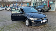 Volkswagen Polo 1.0 TSI Life 5dr DSG Petrol Hatchback